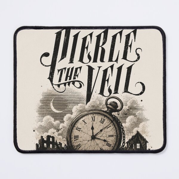 Item preview, Pierce the Veil of Time designed and sold by hablot86.