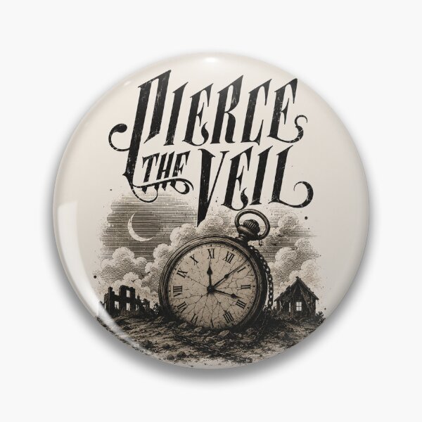 Item preview, Pierce the Veil of Time designed and sold by hablot86.