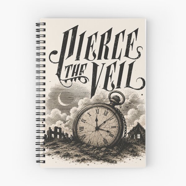 Item preview, Pierce the Veil of Time designed and sold by hablot86.