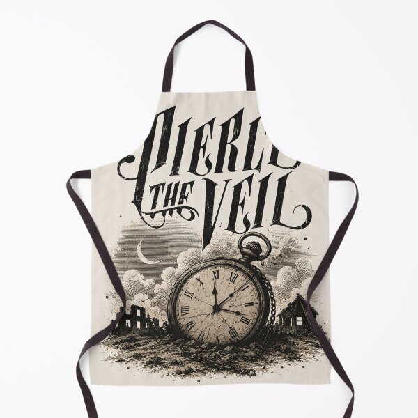 Item preview, Pierce the Veil of Time designed and sold by hablot86.