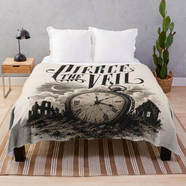 Item preview, Pierce the Veil of Time designed and sold by hablot86.