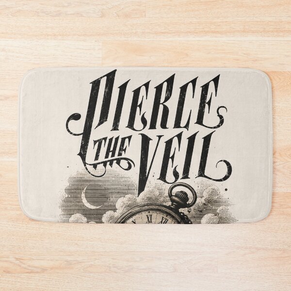 Item preview, Pierce the Veil of Time designed and sold by hablot86.