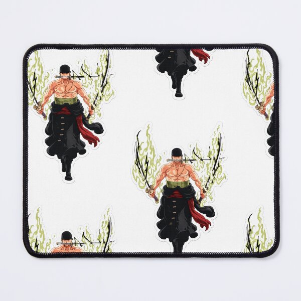 Item preview, Roronoa Zoro designed and sold by Zoro-verse.