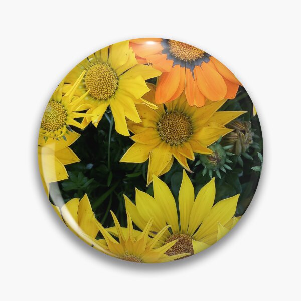 Item preview, Sunflowers designed and sold by BismuthBoutique.