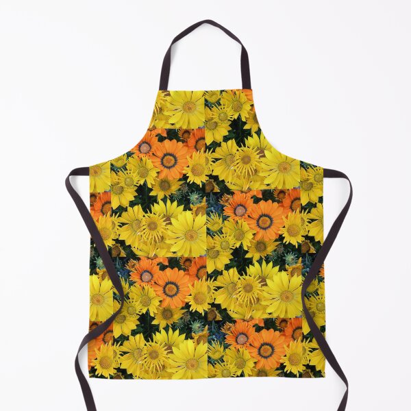 Item preview, Sunflowers designed and sold by BismuthBoutique.