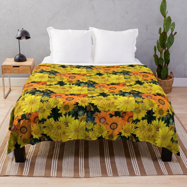 Item preview, Sunflowers designed and sold by BismuthBoutique.