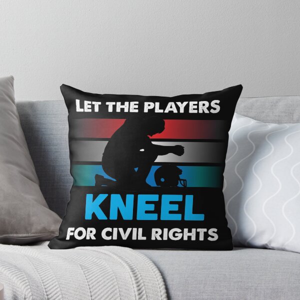 Item preview, Let the NFL Football Players Kneel Shirts designed and sold by Robert Diebold.