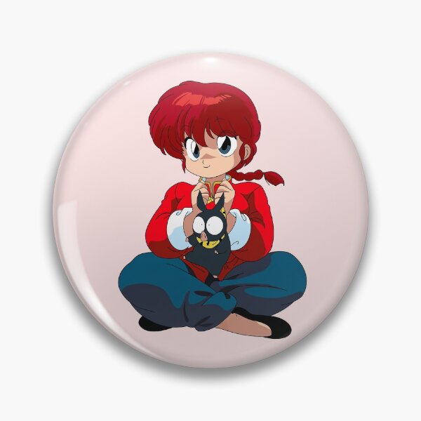 Item preview, Ranma 1/2 designed and sold by Oldvan08.