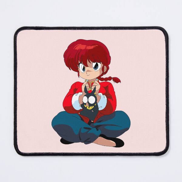 Item preview, Ranma 1/2 designed and sold by Oldvan08.