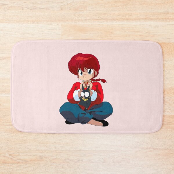 Item preview, Ranma 1/2 designed and sold by Oldvan08.