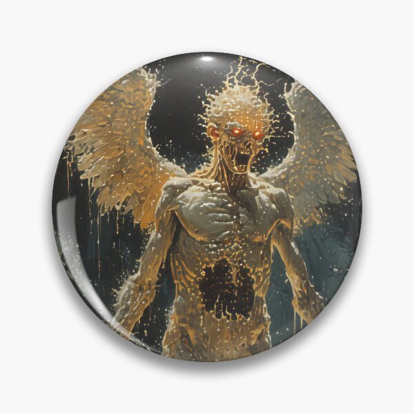 Item preview, devil king designed and sold by aliraweb.