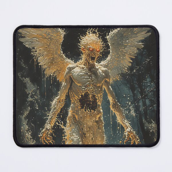 Item preview, devil king designed and sold by aliraweb.