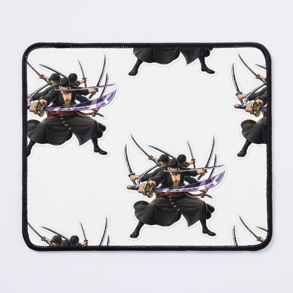 Item preview, Roronoa Zoro designed and sold by Zoro-verse.