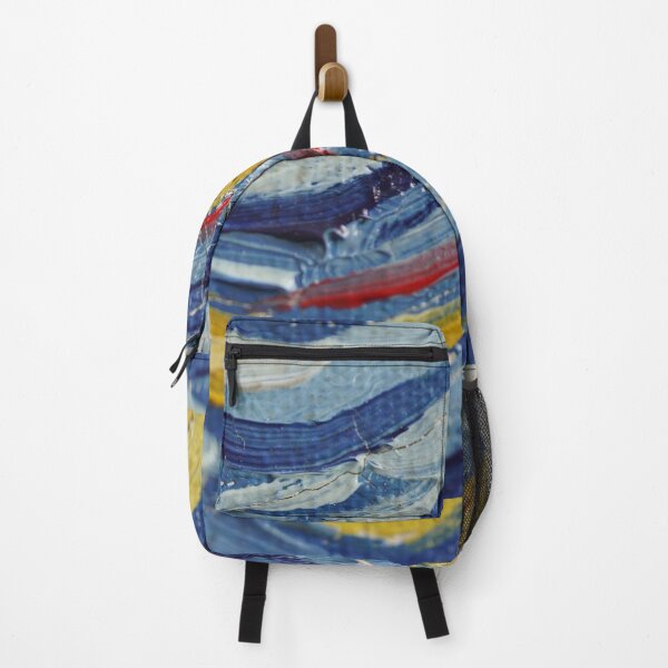 Item preview, Van Gogh Lives Vivid Brushstrokes Art designed and sold by emilypigou.