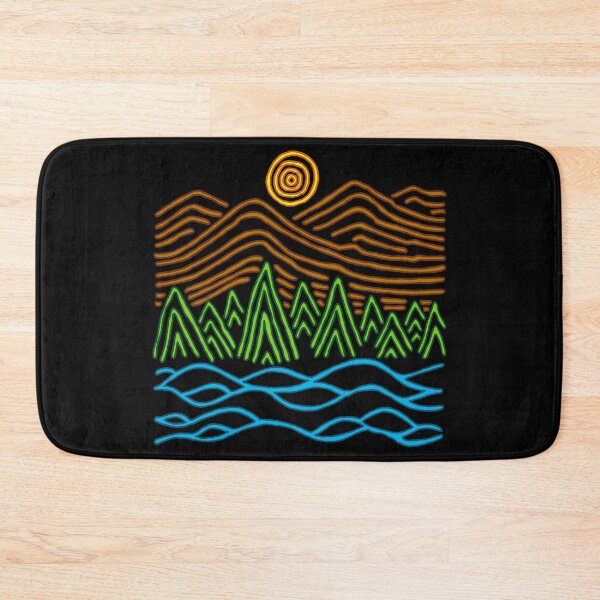 Item preview, Strange landscape designed and sold by Lagueny.