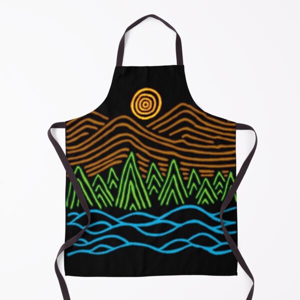 Item preview, Strange landscape designed and sold by Lagueny.
