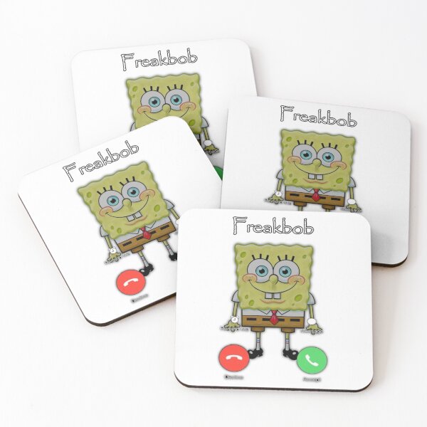 Item preview, Freakbob is Calling designed and sold by BungusTheDealer.