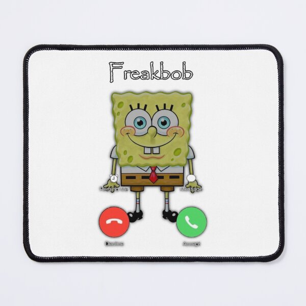 Item preview, Freakbob is Calling designed and sold by BungusTheDealer.
