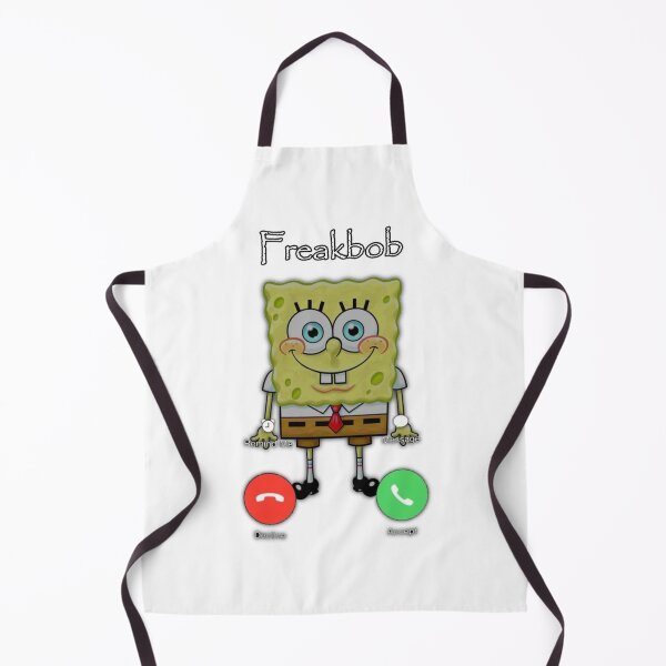 Item preview, Freakbob is Calling designed and sold by BungusTheDealer.