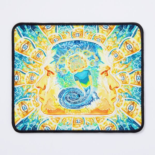 Item preview, DimensionalInsider(ii) designed and sold by Klaus Bremner (Autotelic Art).