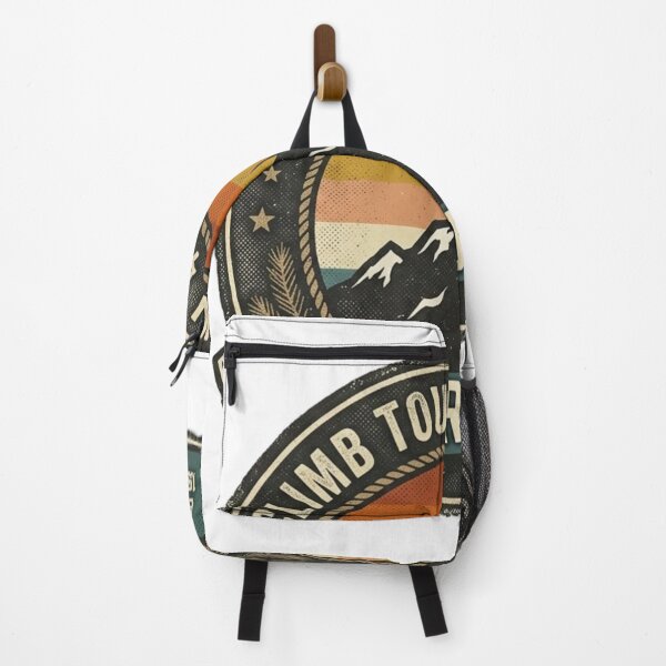 Item preview, Toubkal, Morocco Classic Sticher. designed and sold by Sloyar.