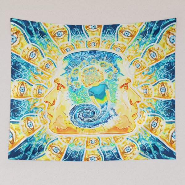 Item preview, DimensionalInsider(ii) designed and sold by Klaus Bremner (Autotelic Art).