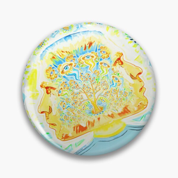 Item preview, DimensionalInsider(iii) designed and sold by Klaus Bremner (Autotelic Art).