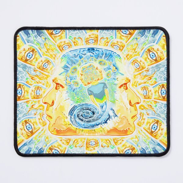 Item preview, DimensionalInsider(iii) designed and sold by Klaus Bremner (Autotelic Art).