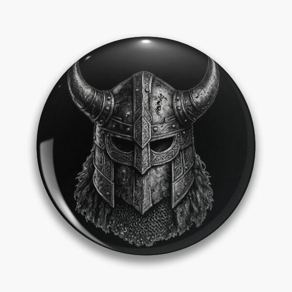 Item preview, Nordic Warrior Helmet designed and sold by Express Culture.