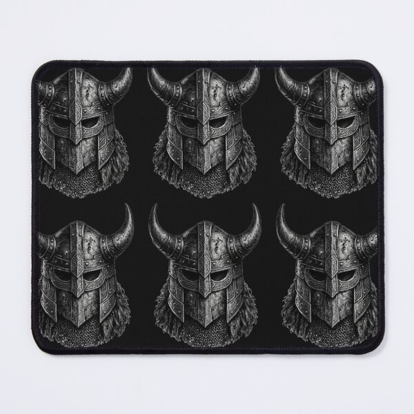 Item preview, Nordic Warrior Helmet designed and sold by Express Culture.