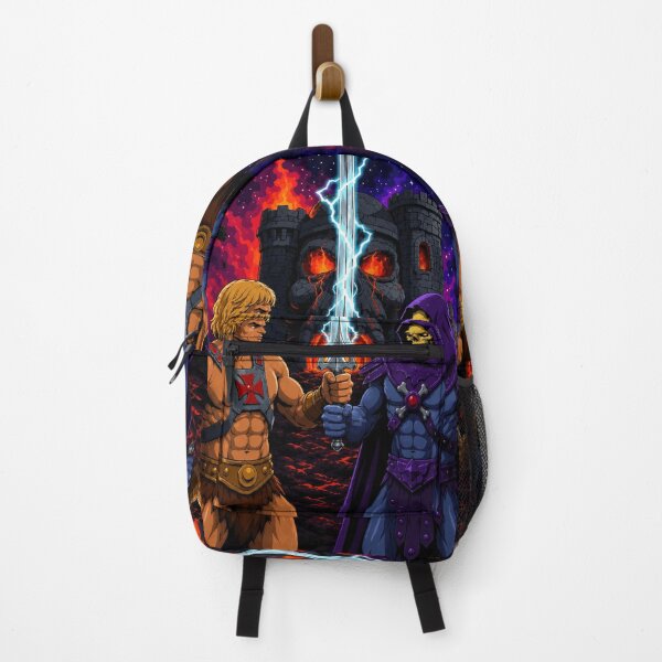 Item preview, Masters Of The Universe designed and sold by EchoMyriadArt.