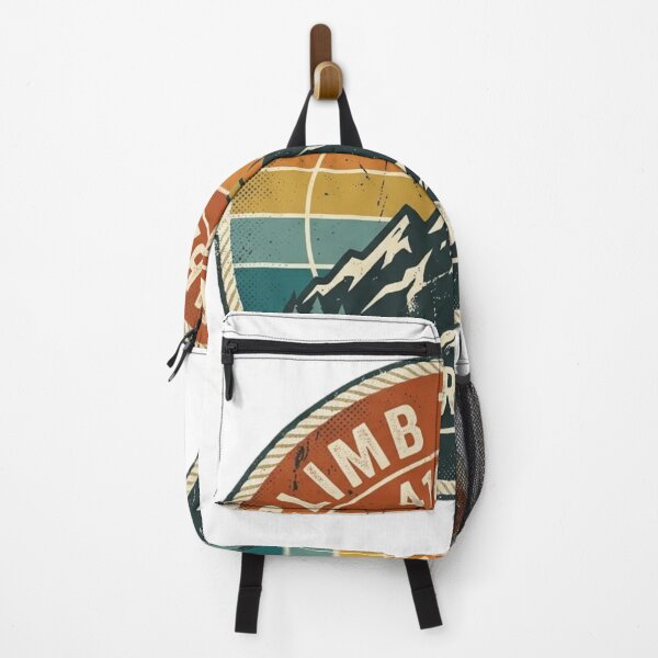 Item preview, Toubkal, Morocco Classic Sticher. designed and sold by Sloyar.