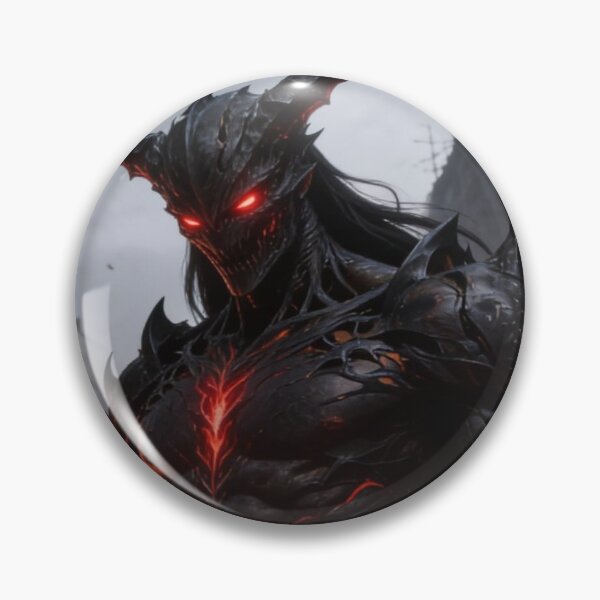 Item preview, Demon Form, destructive buildings designed and sold by Ashraf774.