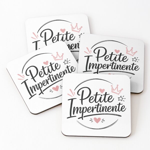 Item preview, Little Impertinent designed and sold by shawachester.