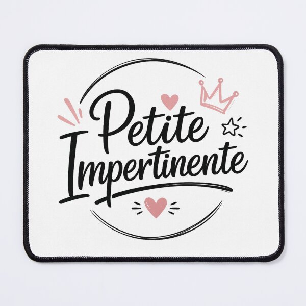 Item preview, Little Impertinent designed and sold by shawachester.