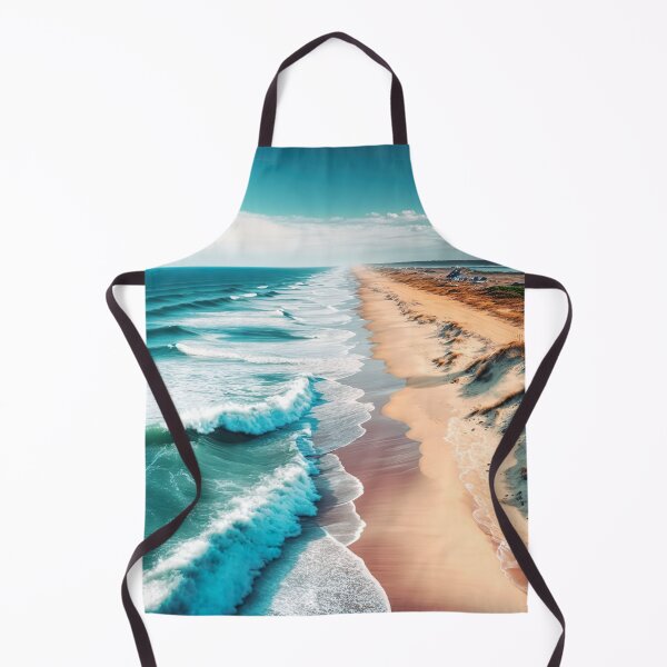 Item preview, Outer Banks Poster | Outer Banks Painting, Outer Banks Wall Decor designed and sold by codeslinger.