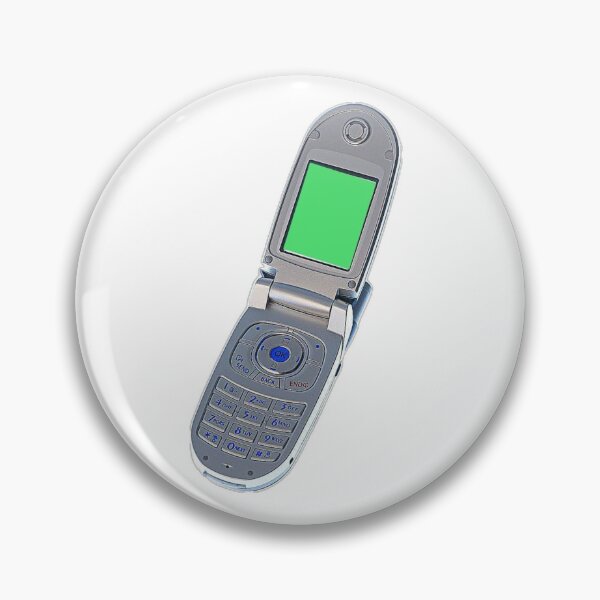Item preview, 2000s Flip-phone  designed and sold by alleycatt111.
