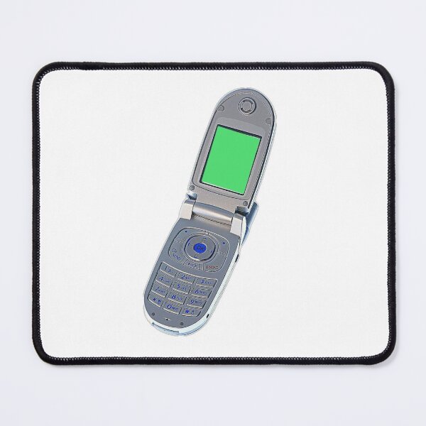Item preview, 2000s Flip-phone  designed and sold by alleycatt111.