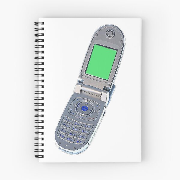 Item preview, 2000s Flip-phone  designed and sold by alleycatt111.