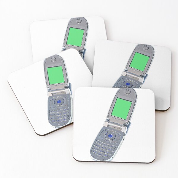 Item preview, 2000s Flip-phone  designed and sold by alleycatt111.