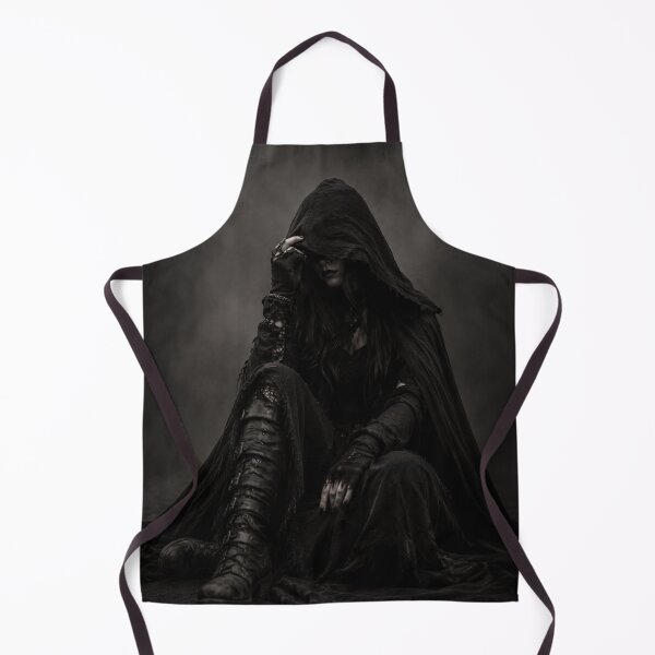 Item preview, Shadowed Hood designed and sold by WhimsyWink.