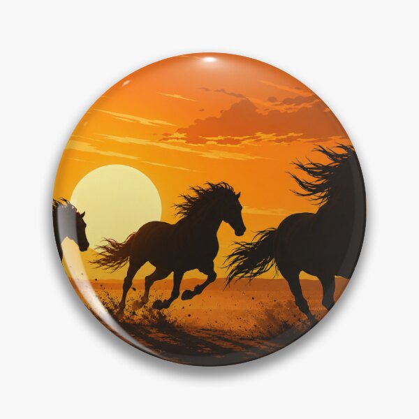 Item preview, Steppe horses designed and sold by Izhevsky.