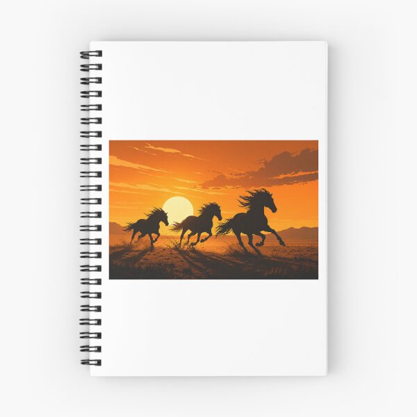Item preview, Steppe horses designed and sold by Izhevsky.