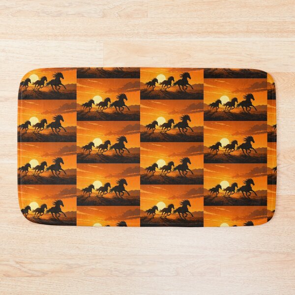 Item preview, Steppe horses designed and sold by Izhevsky.