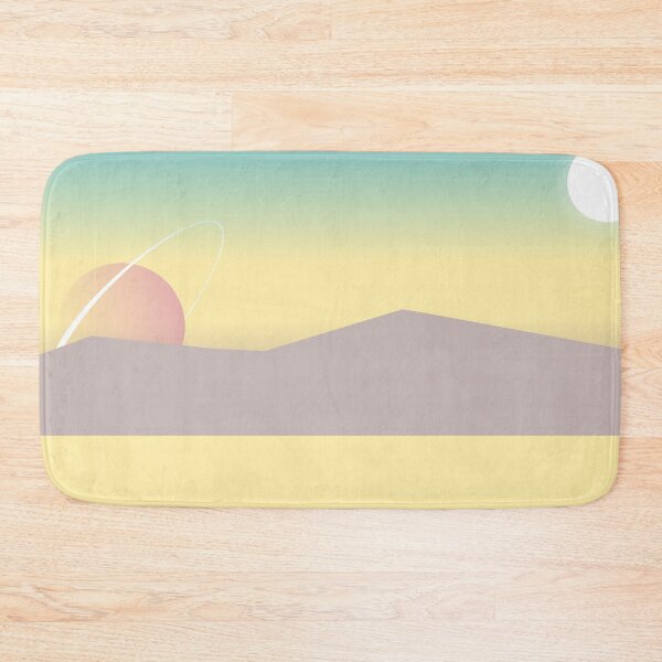 Item preview, Creamy Desert Landscape designed and sold by Spenzant.