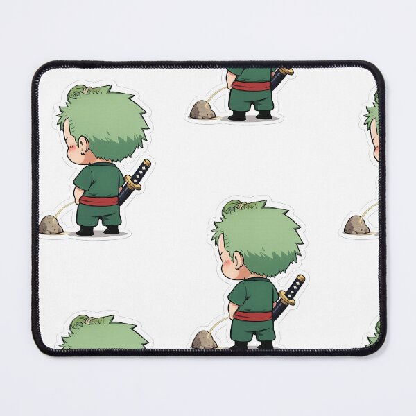 Item preview, Roronoa Zoro designed and sold by Zoro-verse.