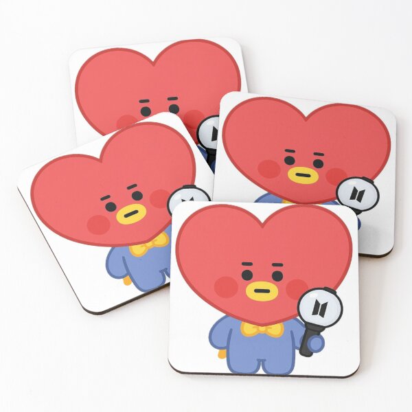 Item preview, TATA's Bomp Army designed and sold by Anthuank.