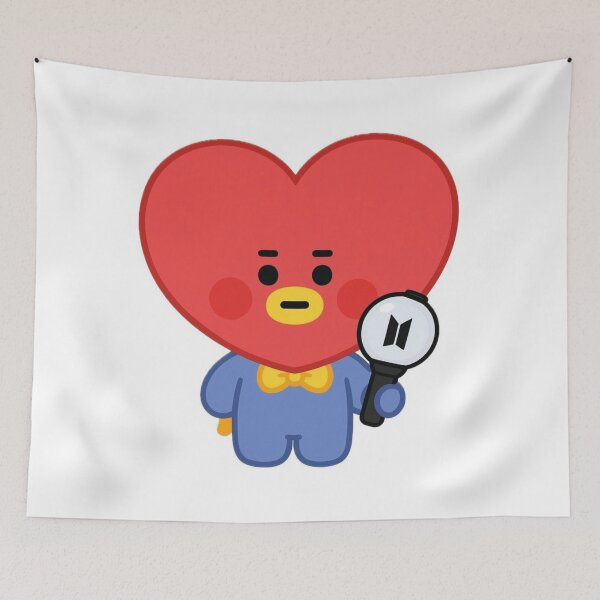 Item preview, Bomp Army de TATA designed and sold by Anthuank.