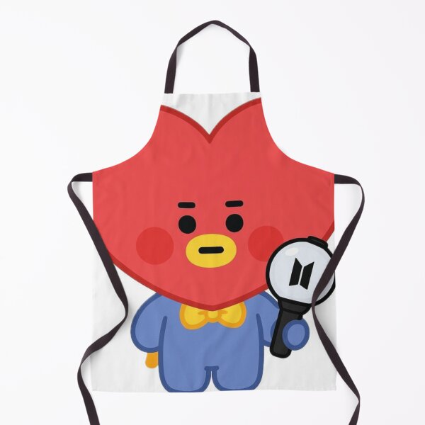 Item preview, TATA's Bomp Army designed and sold by Anthuank.