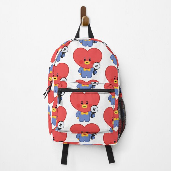 Item preview, TATA's Bomp Army designed and sold by Anthuank.